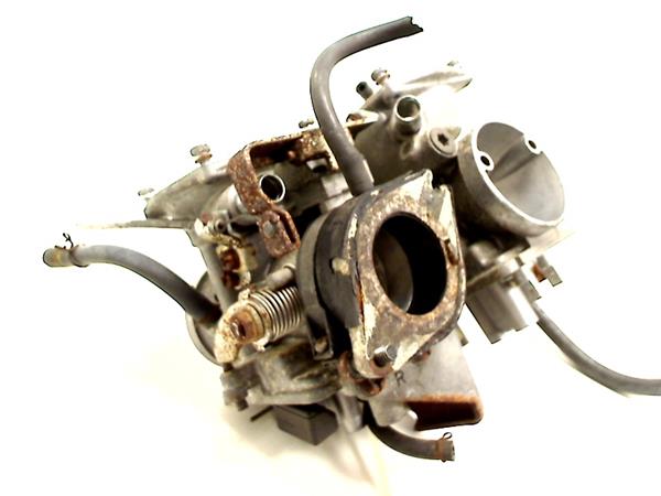 Grote foto yamaha xv 920 virago 43a0 carburateur motoren overige accessoires
