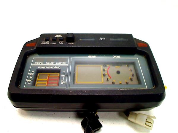 Grote foto yamaha xv 920 virago f164 dashboard motoren overige accessoires