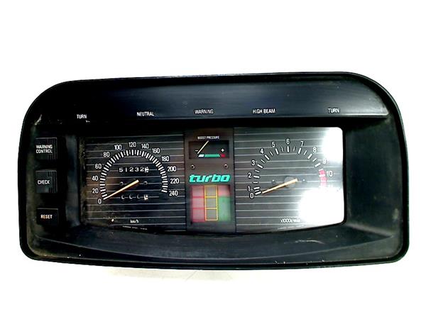 Grote foto yamaha xj 650 f164 dashboard motoren overige accessoires
