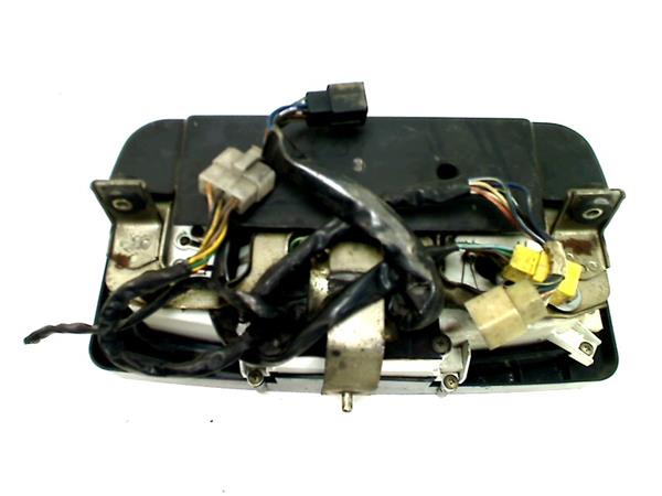 Grote foto yamaha xj 650 f164 dashboard motoren overige accessoires