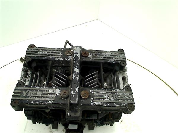Grote foto yamaha xj 650 439v motorblok 4k0 062029 motoren overige accessoires