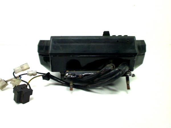 Grote foto yamaha xv 920 virago f164 dashboard motoren overige accessoires