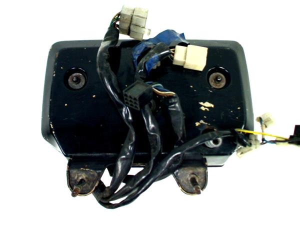 Grote foto yamaha xv 920 virago f164 dashboard motoren overige accessoires