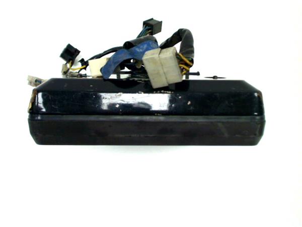 Grote foto yamaha xv 920 virago f164 dashboard motoren overige accessoires