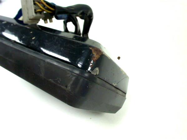 Grote foto yamaha xv 920 virago f164 dashboard motoren overige accessoires