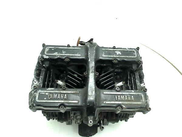Grote foto yamaha xj 650 439v motorblok 4k0 003494 motoren overige accessoires