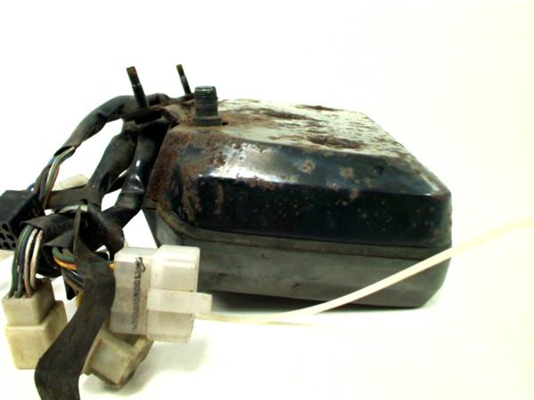 Grote foto yamaha xv 920 virago f164 dashboard motoren overige accessoires