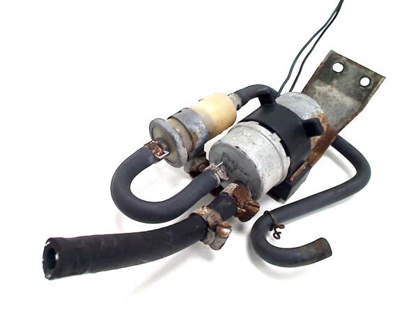 Grote foto yamaha xj 600 s diversion 43e9 brandstofpomp motoren overige accessoires