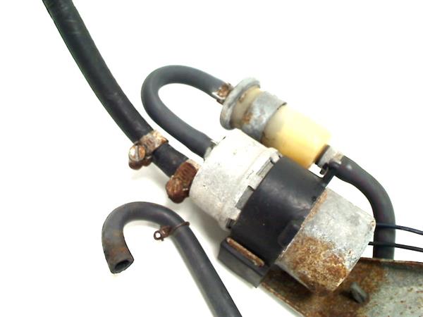 Grote foto yamaha xj 600 s diversion 43e9 brandstofpomp motoren overige accessoires
