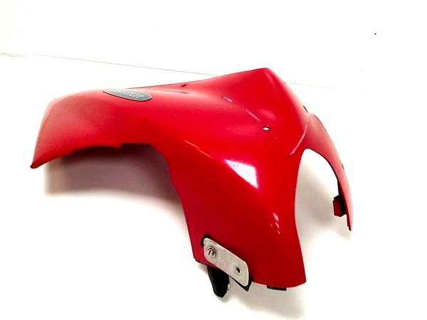 Grote foto yamaha xj 600 s diversion 0195 bovenkuip rechts 4bp 2835h 00 motoren overige accessoires