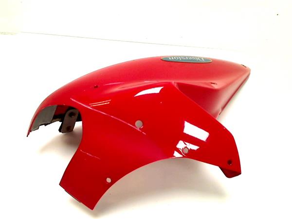 Grote foto yamaha xj 600 s diversion 0195 bovenkuip rechts 4bp 2835h 00 motoren overige accessoires