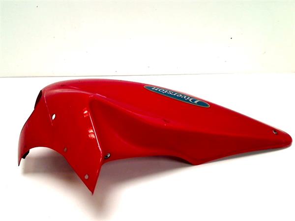 Grote foto yamaha xj 600 s diversion 0195 bovenkuip rechts 4bp 2835h 00 motoren overige accessoires