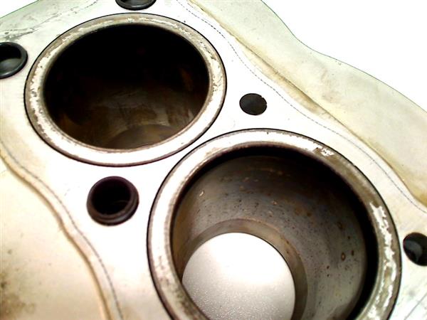 Grote foto yamaha xj 600 s diversion f2lo cilinder 4br motoren overige accessoires