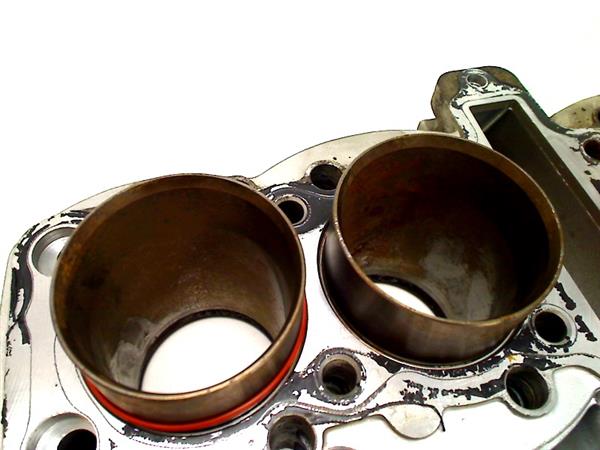 Grote foto yamaha xj 600 s diversion f2lo cilinder 4br motoren overige accessoires