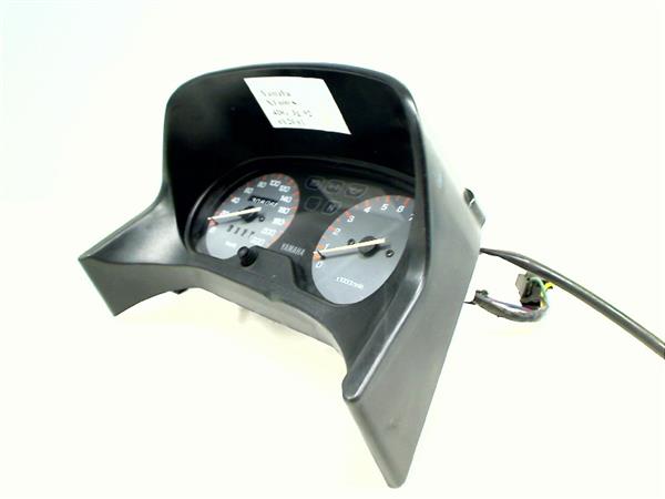 Grote foto yamaha xj 600 s diversion f164 dashboard motoren overige accessoires