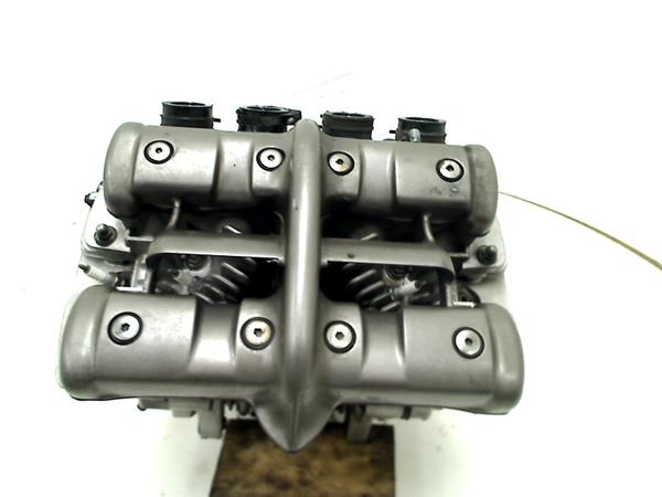 Grote foto yamaha xj 600 s diversion 439v motorblok 4br 007082 motoren overige accessoires