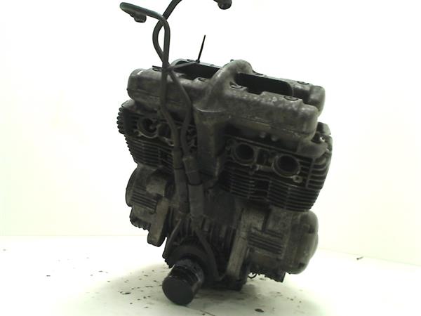 Grote foto yamaha xj 600 s diversion 439v motorblok 4br 274846 motoren overige accessoires
