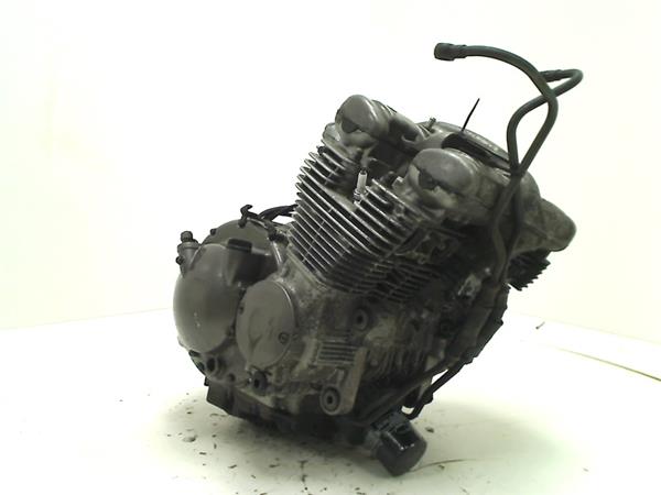 Grote foto yamaha xj 600 s diversion 439v motorblok 4br 274846 motoren overige accessoires