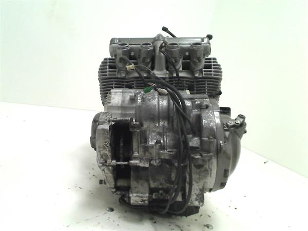 Grote foto yamaha xj 600 s diversion 439v motorblok 4br 274846 motoren overige accessoires