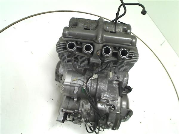 Grote foto yamaha xj 600 s diversion 439v motorblok 4br 274846 motoren overige accessoires