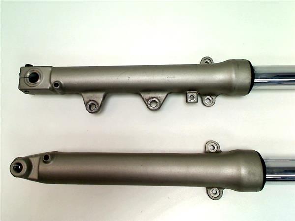 Grote foto yamaha xj 600 s diversion 43q5 voorvork compleet motoren overige accessoires