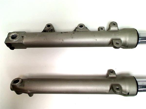 Grote foto yamaha xj 600 s diversion 43q5 voorvork compleet motoren overige accessoires