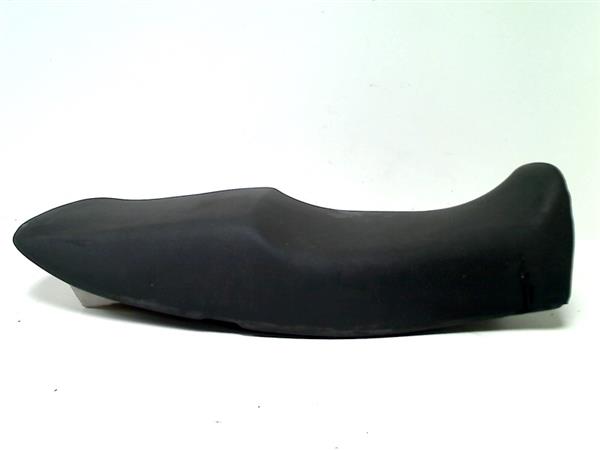 Grote foto yamaha xj 600 s diversion 1071 zadel compleet motoren overige accessoires