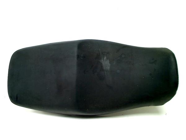 Grote foto yamaha xj 600 s diversion 1071 zadel compleet motoren overige accessoires