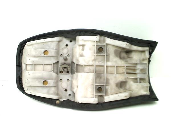 Grote foto yamaha xj 600 s diversion 1071 zadel compleet motoren overige accessoires