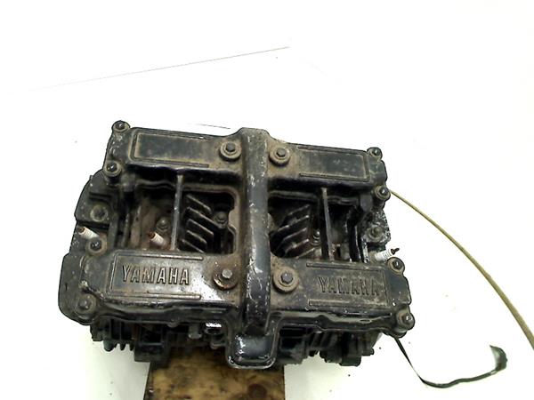 Grote foto yamaha xj 600 1984 1991 439v motorblok 51j 051573 motoren overige accessoires