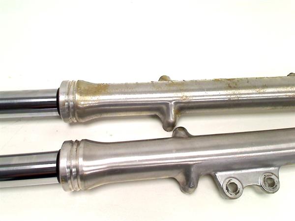 Grote foto yamaha xj 550 seca 1981 1984 43q5 voorvork compleet y4u800 motoren overige accessoires