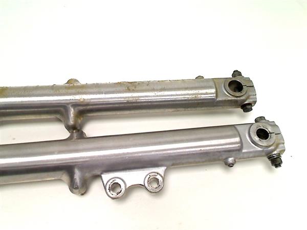 Grote foto yamaha xj 550 seca 1981 1984 43q5 voorvork compleet y4u800 motoren overige accessoires