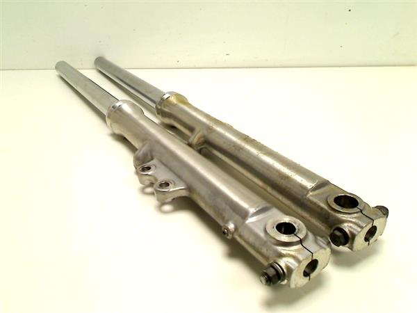 Grote foto yamaha xj 550 seca 1981 1984 43q5 voorvork compleet y4u800 motoren overige accessoires