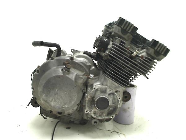 Grote foto yamaha xj 550 439v motorblok 5k5 021240 motoren overige accessoires
