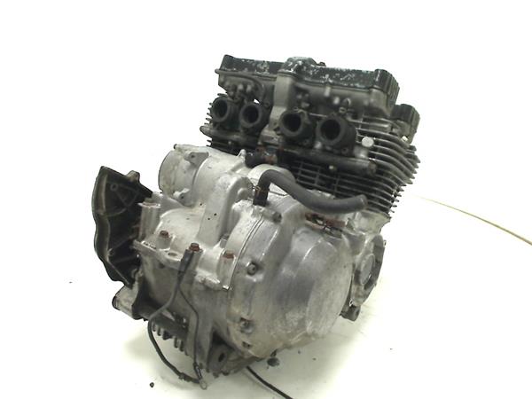 Grote foto yamaha xj 550 439v motorblok 5k5 021240 motoren overige accessoires
