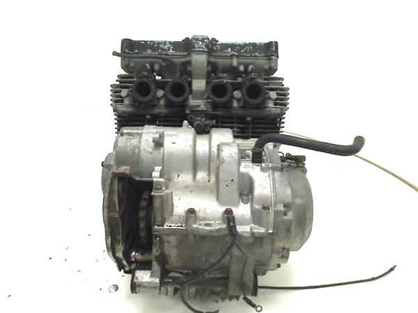 Grote foto yamaha xj 550 439v motorblok 5k5 021240 motoren overige accessoires