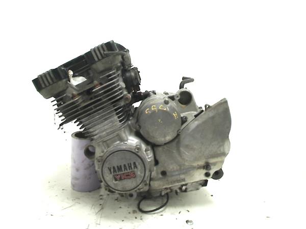 Grote foto yamaha xj 550 439v motorblok 5k5 021240 motoren overige accessoires