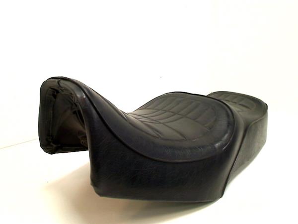 Grote foto yamaha xv 920 virago 1071 zadel compleet 10l 24730 00 motoren overige accessoires