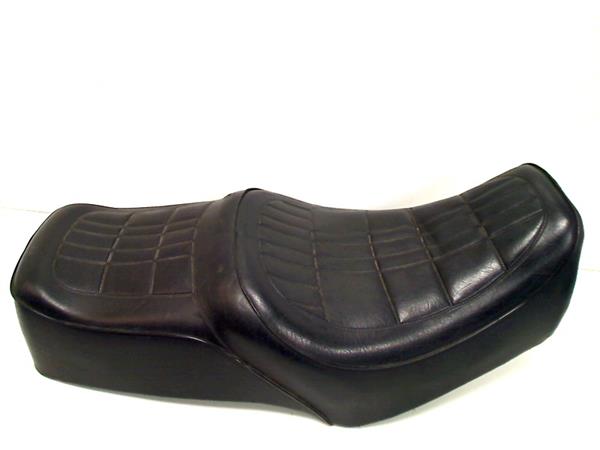 Grote foto yamaha xv 920 virago 1071 zadel compleet 10l 24730 00 motoren overige accessoires