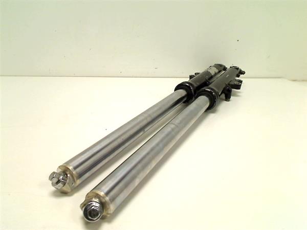 Grote foto yamaha xj 550 43q5 voorvork compleet y4g0 motoren overige accessoires