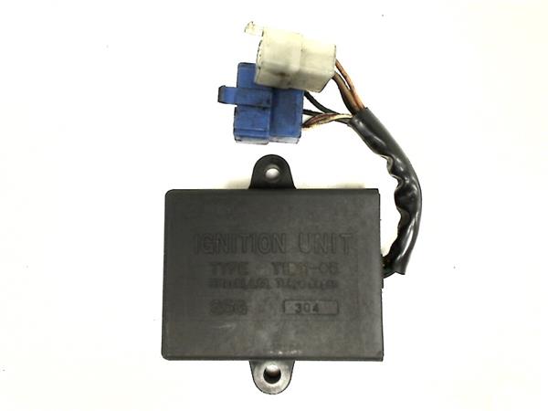 Grote foto yamaha xc 180 cygnus 43hp cdi module tid11 05 motoren overige accessoires