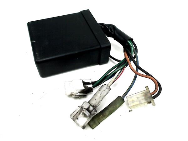 Grote foto yamaha xc 125 t cygnus 1996 43hp cdi module motoren overige accessoires