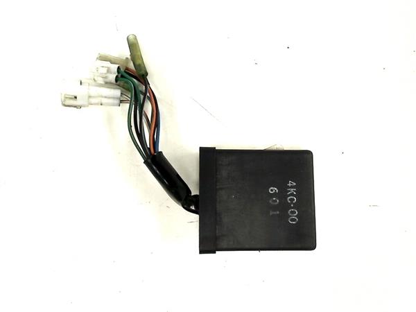 Grote foto yamaha xc 125 t cygnus 1996 43hp cdi module 4kc 00601 motoren overige accessoires
