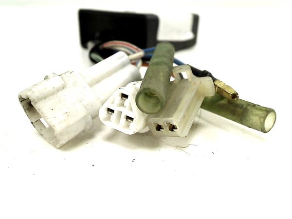 Grote foto yamaha xc 125 t cygnus 1996 43hp cdi module 4kc 00601 motoren overige accessoires