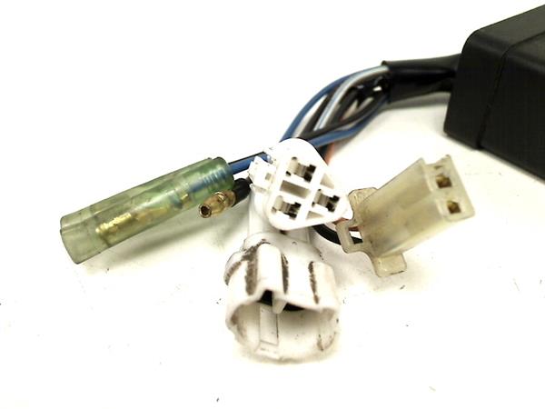Grote foto yamaha xc 125 t cygnus 1996 43hp cdi module 4kc 00510 motoren overige accessoires