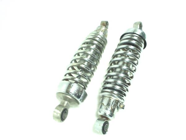 Grote foto yamaha xv 750 virago 1988 1997 0066 achterveer motoren overige accessoires