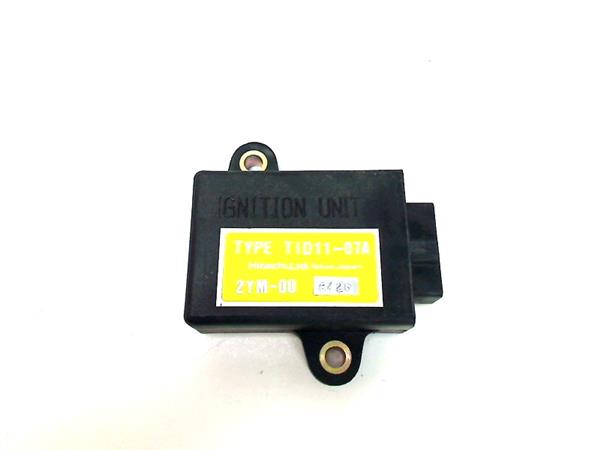 Grote foto yamaha xc 125 beluga 1990 1995 43hp cdi module tid11 07a motoren overige accessoires