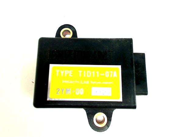 Grote foto yamaha xc 125 beluga 1990 1995 43hp cdi module tid11 07a motoren overige accessoires