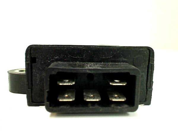 Grote foto yamaha xc 125 beluga 1990 1995 43hp cdi module tid11 07a motoren overige accessoires