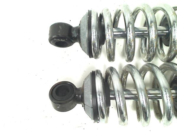 Grote foto yamaha xv 750 virago 1988 1997 0077 achterveren set motoren overige accessoires
